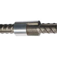 Construction Building Material Professional bar connector/mechanical sleeve